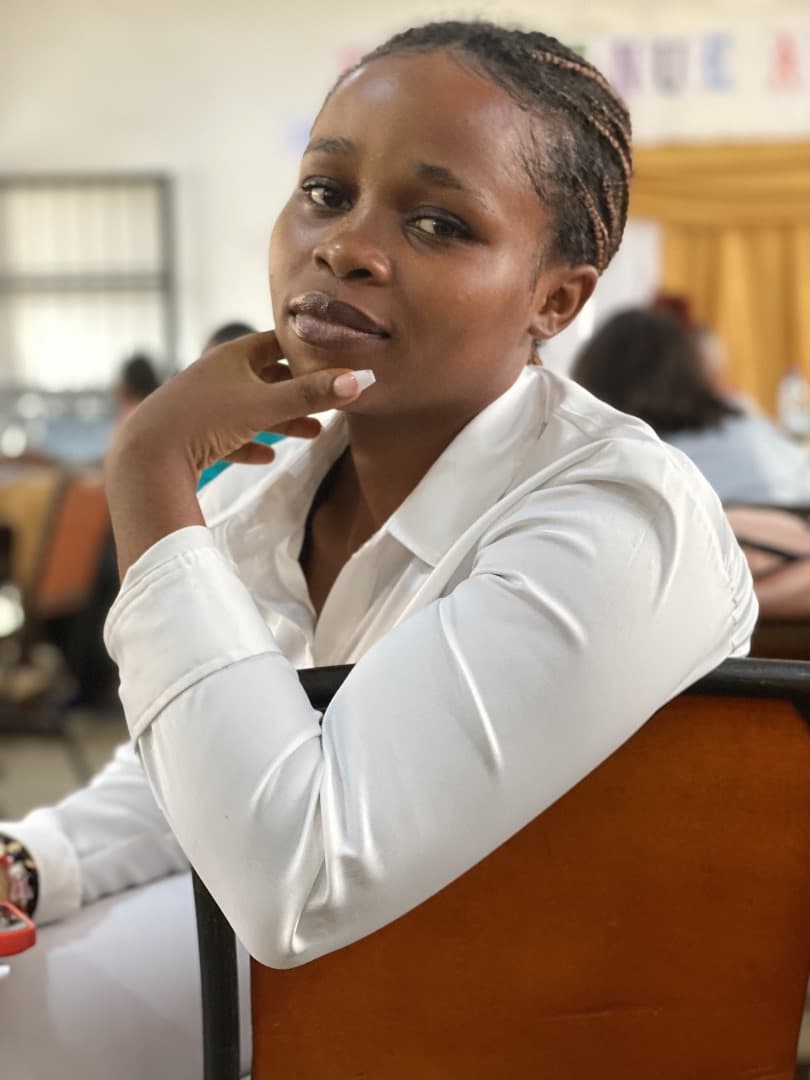 Kenfou Tatou Mervine