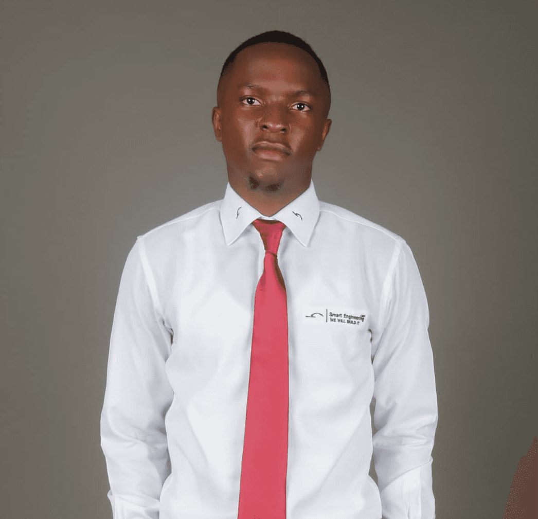 Tchofo Emmanuel Jordan