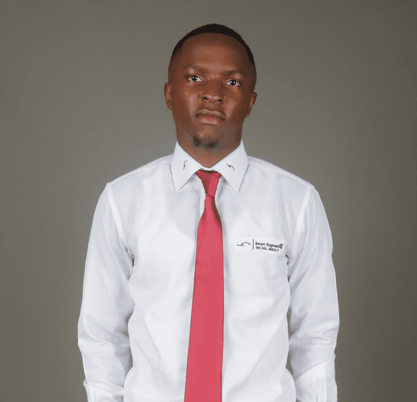 Tchofo Emmanuel Jordan