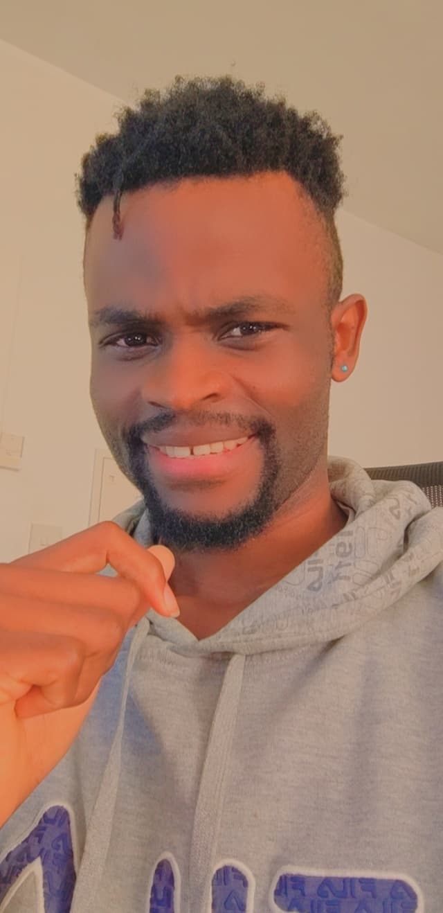 Tanguy Leroy K. Youmbi