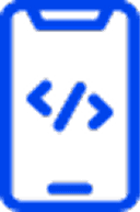 Custom mobileApp