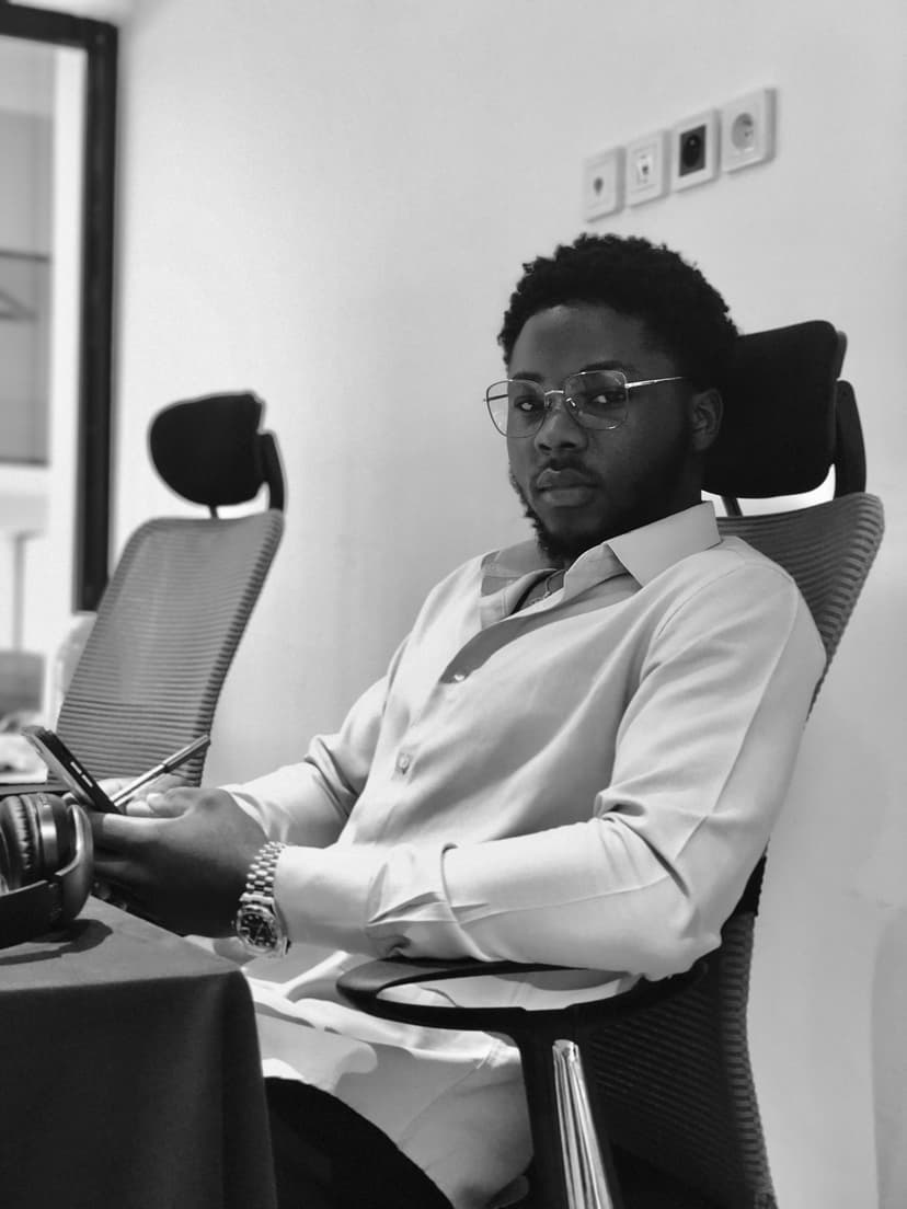 Munoh Nguchi Nwambou