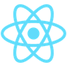 React