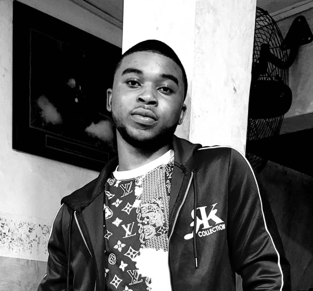 Makia Eni Timothy