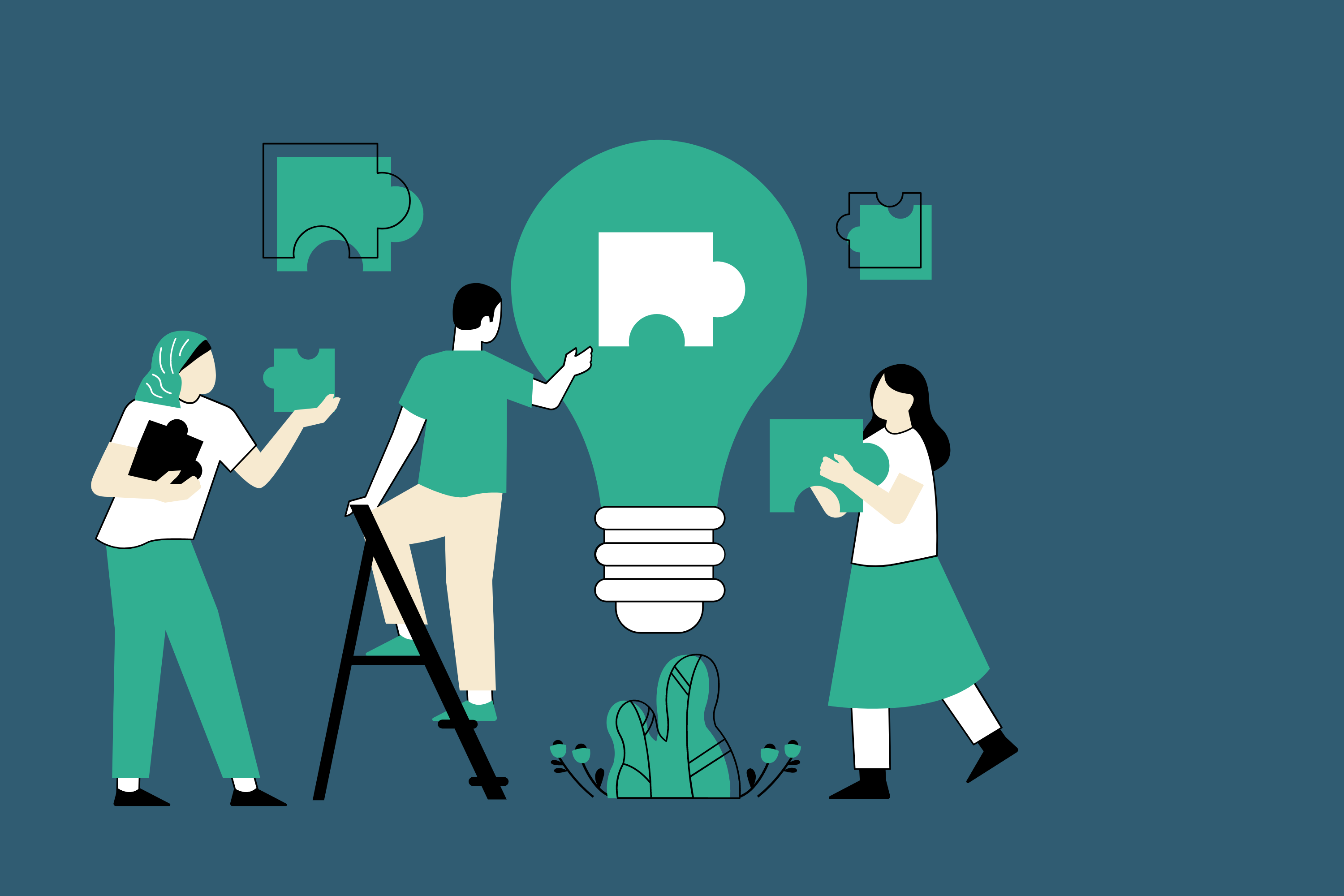 EasyLearning: Your All-in-One Exam Prep App for HND and BTS Students